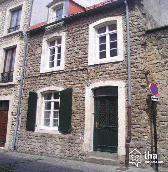 Le Petit Bonheur De La Haute Boulogne-sur-Mer Exterior foto