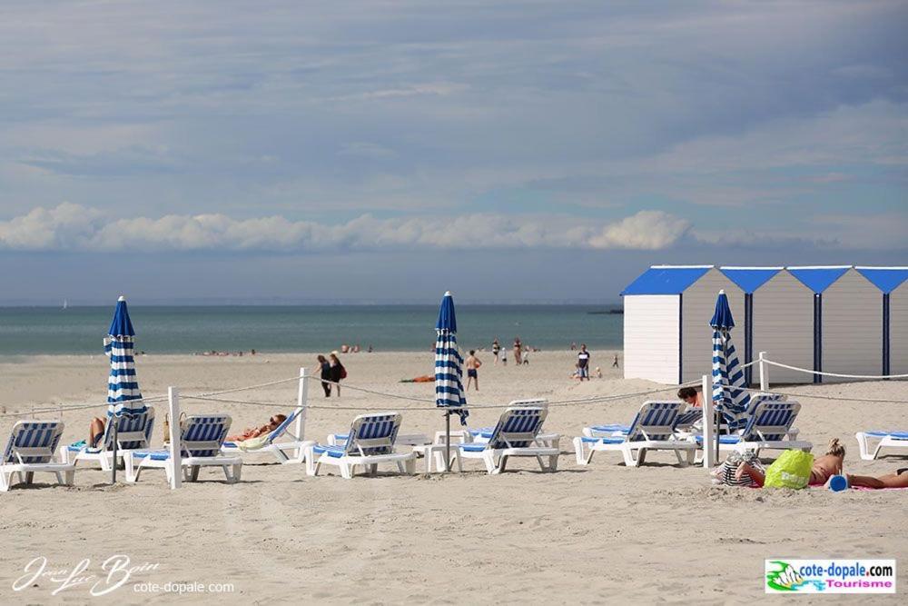 Le Petit Bonheur De La Haute Boulogne-sur-Mer Exterior foto